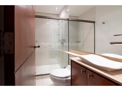 Apartamento en venta en El Poblado, Medellín · foto 13 de 20