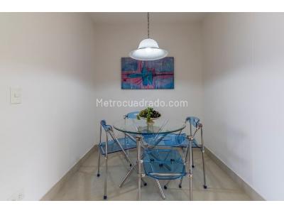 Apartamento en venta en El Poblado, Medellín · foto 15 de 20