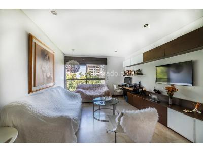 Apartamento en venta en El Poblado, Medellín · foto 16 de 20