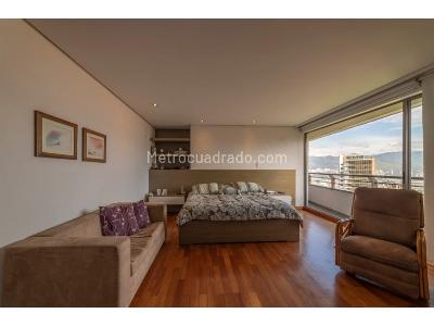 Apartamento en venta en El Poblado, Medellín · foto 17 de 20