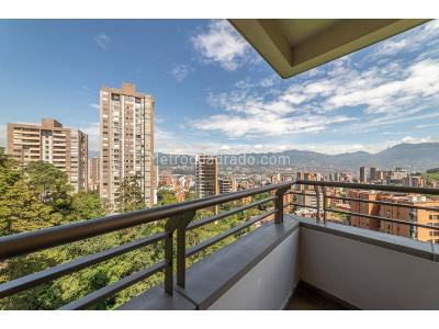 Apartamento en venta en El Poblado, Medellín · foto 18 de 20