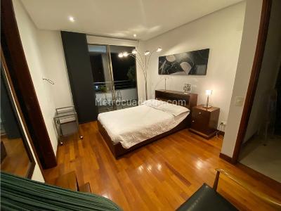 Apartamento en venta en El Poblado, Medellín · foto 20 de 20