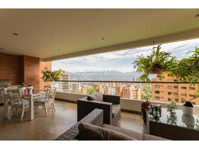 Apartamento en venta en El Poblado, Medellín · foto 2 de 20