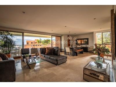 Apartamento en venta en El Poblado, Medellín · foto 3 de 20