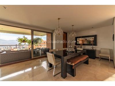 Apartamento en venta en El Poblado, Medellín · foto 4 de 20