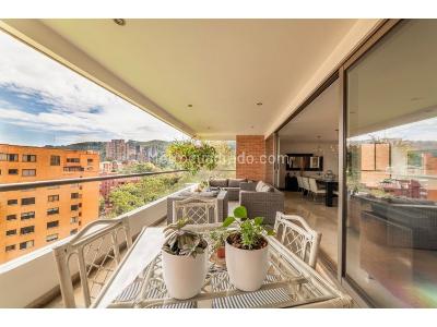Apartamento en venta en El Poblado, Medellín · foto 5 de 20