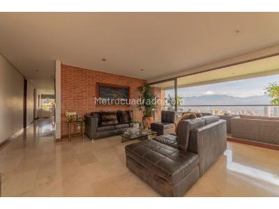 Apartamento en venta en El Poblado, Medellín · foto 7 de 20