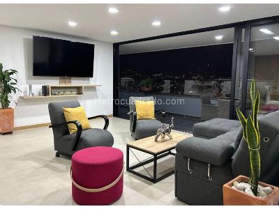 Apartamento en venta en Poblado Las Palmas, Medellín · foto 10 de 20