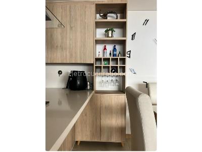 Apartamento en venta en Poblado Las Palmas, Medellín · foto 11 de 20