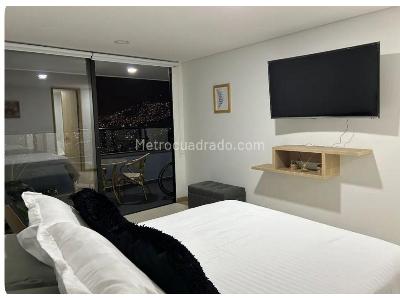 Apartamento en venta en Poblado Las Palmas, Medellín · foto 14 de 20