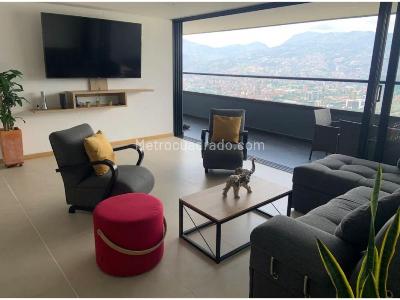 Apartamento en venta en Poblado Las Palmas, Medellín · foto 17 de 20