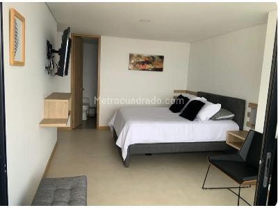 Apartamento en venta en Poblado Las Palmas, Medellín · foto 18 de 20