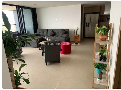 Apartamento en venta en Poblado Las Palmas, Medellín · foto 20 de 20