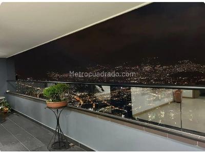 Apartamento en venta en Poblado Las Palmas, Medellín · foto 2 de 20