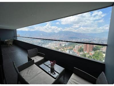Apartamento en venta en Poblado Las Palmas, Medellín · foto 4 de 20