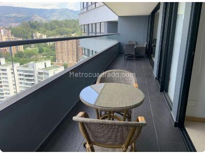 Apartamento en venta en Poblado Las Palmas, Medellín · foto 5 de 20