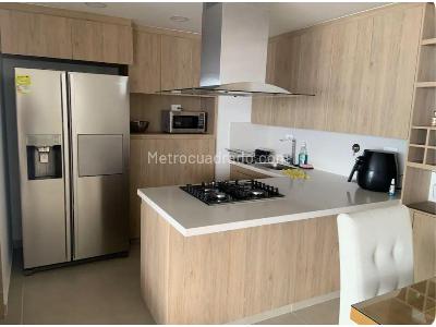 Apartamento en venta en Poblado Las Palmas, Medellín · foto 6 de 20