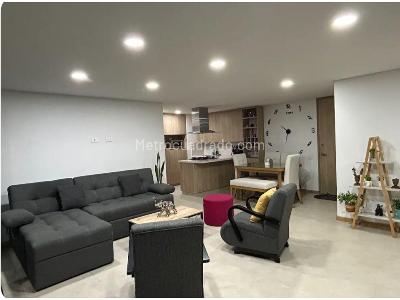 Apartamento en venta en Poblado Las Palmas, Medellín · foto 8 de 20
