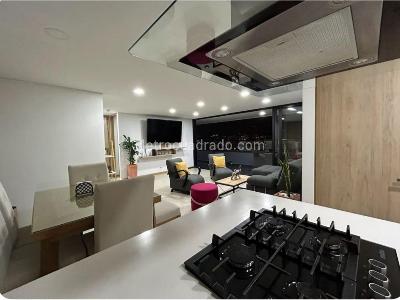 Apartamento en venta en Poblado Las Palmas, Medellín · foto 9 de 20
