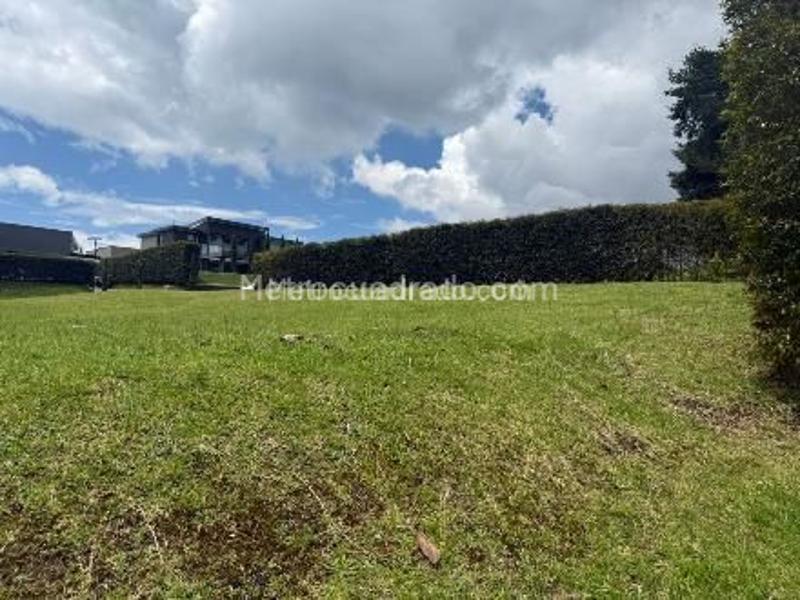 Lote en Venta, Alto Las Palmas, Envigado - Vista 3