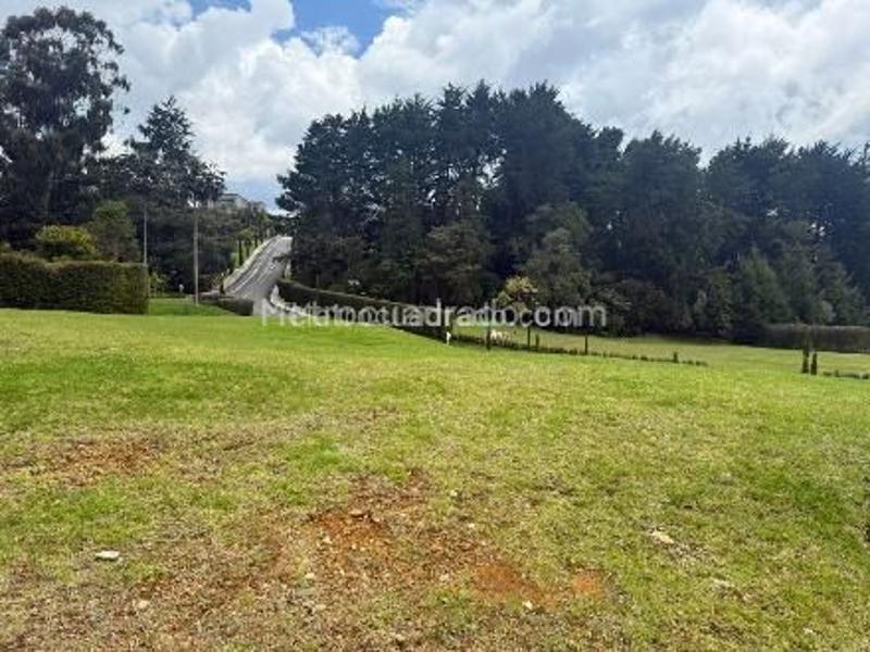Lote en Venta, Alto Las Palmas, Envigado - Vista 4