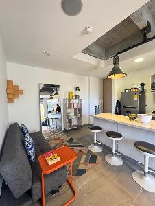 Apartamento de 2 alcobas en venta en El Tesoro, Medellín, 80 m² · foto 5 de 12