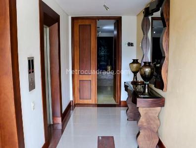 Apartamento en venta en El Tesoro, Medellín · foto 12 de 20