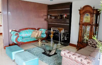 Apartamento en venta en El Tesoro, Medellín · foto 13 de 20