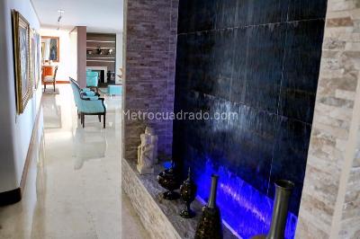 Apartamento en venta en El Tesoro, Medellín · foto 9 de 20