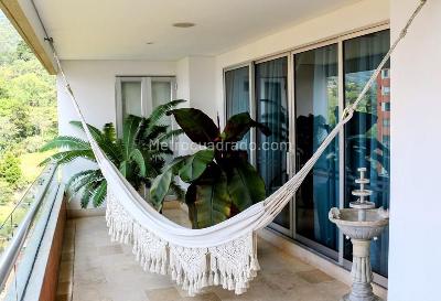 Apartamento en venta en El Tesoro, Medellín · foto 17 de 20