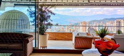 Apartamento en venta en El Tesoro, Medellín · foto 2 de 20