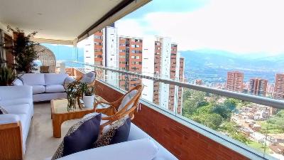 Apartamento en venta en El Tesoro, Medellín · foto 4 de 20
