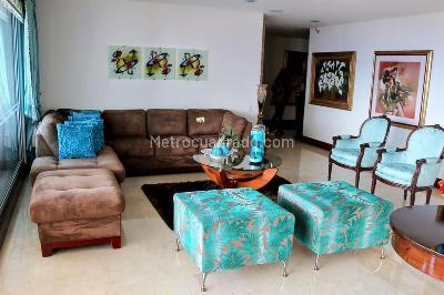 Apartamento en venta en El Tesoro, Medellín · foto 6 de 20