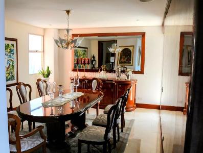 Apartamento en venta en El Tesoro, Medellín · foto 10 de 20