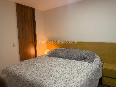 Apartamento de 1 alcoba en venta en Mayorca, Envigado, 60 m² · foto 10 de 14