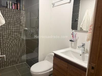 Apartamento de 1 alcoba en venta en Mayorca, Envigado, 60 m² · foto 12 de 14