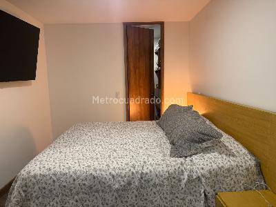 Apartamento de 1 alcoba en venta en Mayorca, Envigado, 60 m² · foto 13 de 14