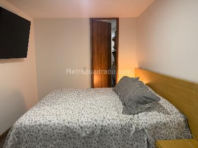 Apartamento de 1 alcoba en venta en Mayorca, Envigado, 60 m² · foto 14 de 14