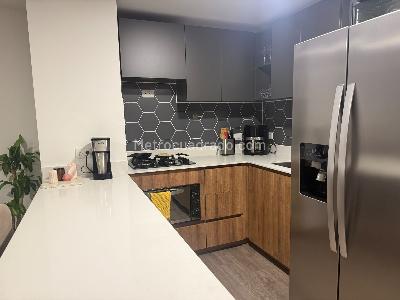 Apartamento de 1 alcoba en venta en Mayorca, Envigado, 60 m² · foto 2 de 14