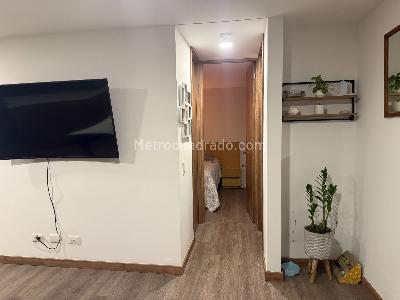 Apartamento de 1 alcoba en venta en Mayorca, Envigado, 60 m² · foto 5 de 14