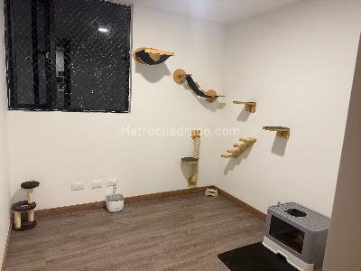 Apartamento de 1 alcoba en venta en Mayorca, Envigado, 60 m² · foto 7 de 14