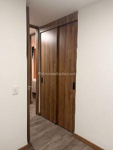 Apartamento de 1 alcoba en venta en Mayorca, Envigado, 60 m² · foto 8 de 14