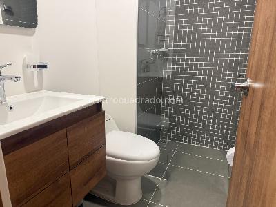 Apartamento de 1 alcoba en venta en Mayorca, Envigado, 60 m² · foto 9 de 14