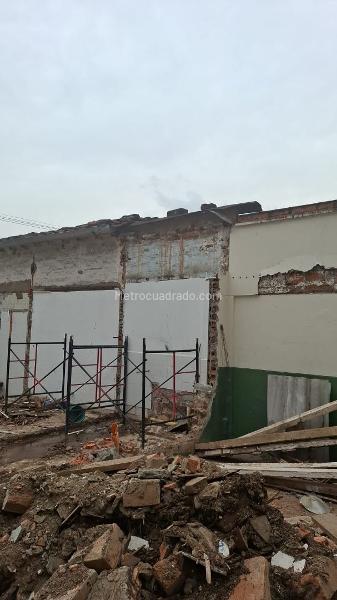 Lote en Venta, BELEN FATIMA, Medellín - Vista 3