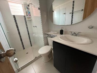 Apartamento de 3 alcobas en venta en Belen La Palma, Medellín, 74 m² · foto 10 de 10