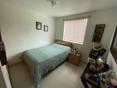 Apartamento de 3 alcobas en venta en Belen La Palma, Medellín, 74 m² · foto 5 de 10
