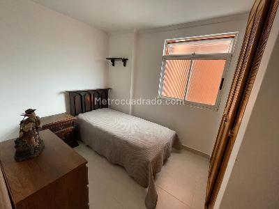 Apartamento de 3 alcobas en venta en Belen La Palma, Medellín, 74 m² · foto 6 de 10