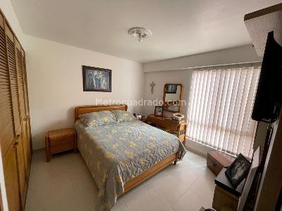 Apartamento de 3 alcobas en venta en Belen La Palma, Medellín, 74 m² · foto 8 de 10