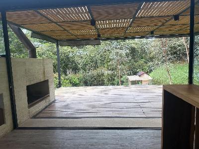 Casa de 3 alcobas en venta en Alto Del Escobero, Envigado, 320 m² · foto 9 de 17