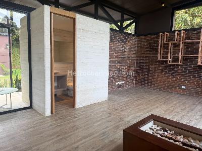 Casa de 3 alcobas en venta en Alto Del Escobero, Envigado, 320 m² · foto 8 de 17